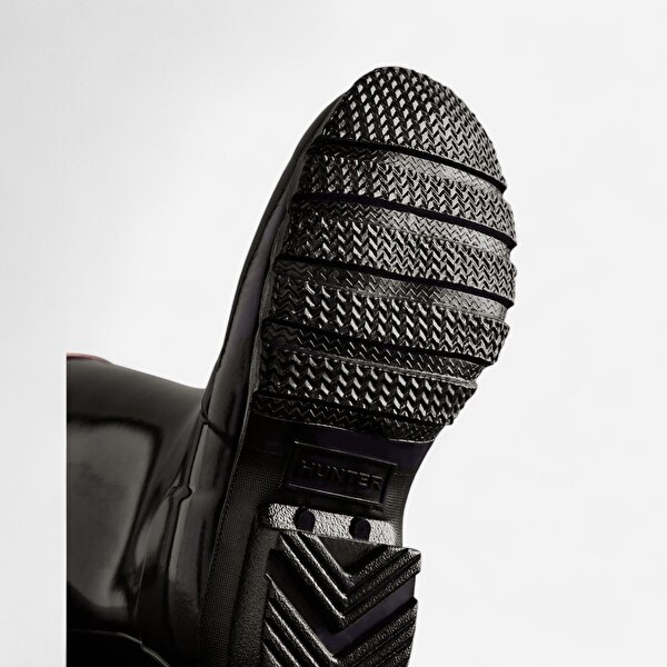 Originals Wellington Çocuk Siyah Bot HFRJ0018252-BLK - 3