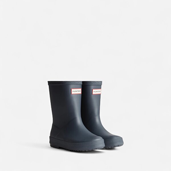 Originals Wellington Çocuk Lacivert Bot HFRK0032252-NVY - 1