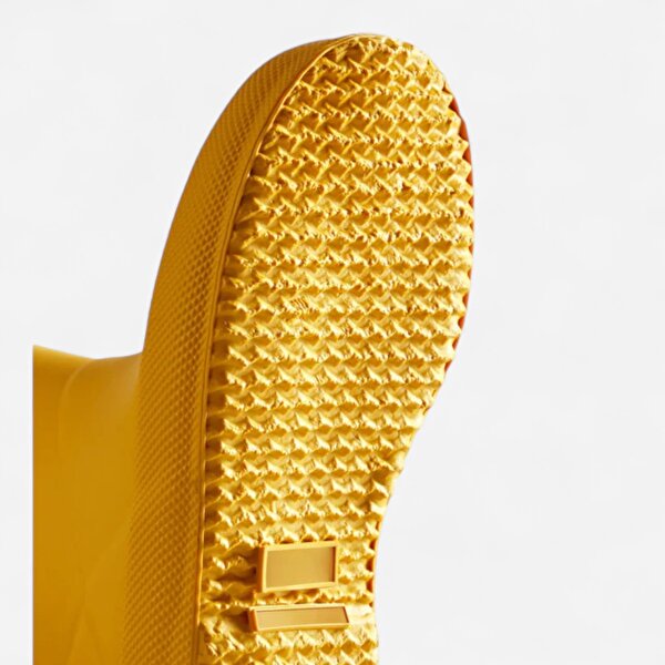 Originals Wellington Çocuk Sarı Bot HFRK0032252-RYL - 3