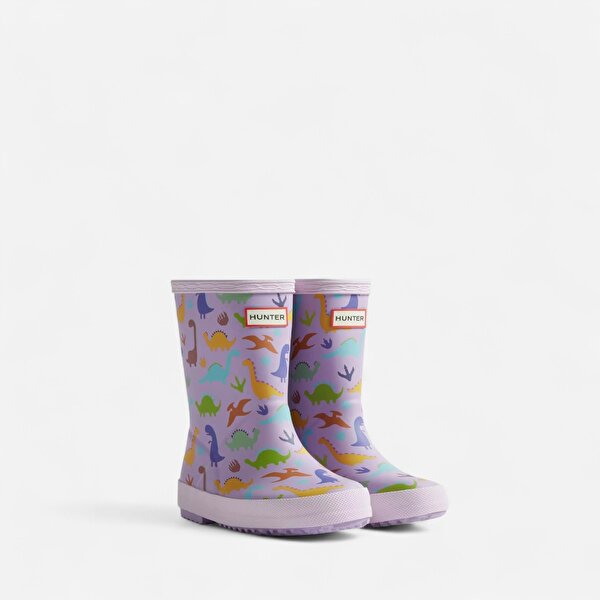Originals Wellington Çocuk Lila Bot HFRK0039252-PD - 1