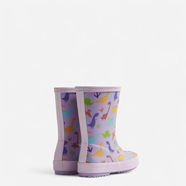 Originals Wellington Çocuk Lila Bot HFRK0039252-PD - 2