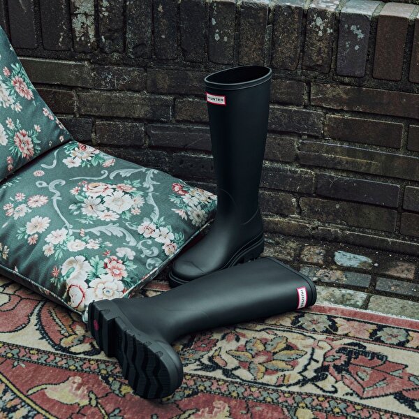 Erkek Ayakkabı Fiyatları ve Modelleri - Hunter Boots