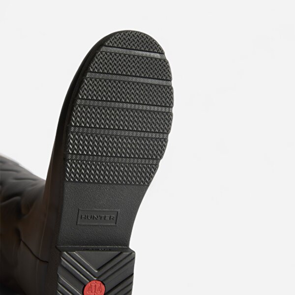 Originals Wellington Kadın Siyah Uzun Bot HFRW0015252-BLK - 3